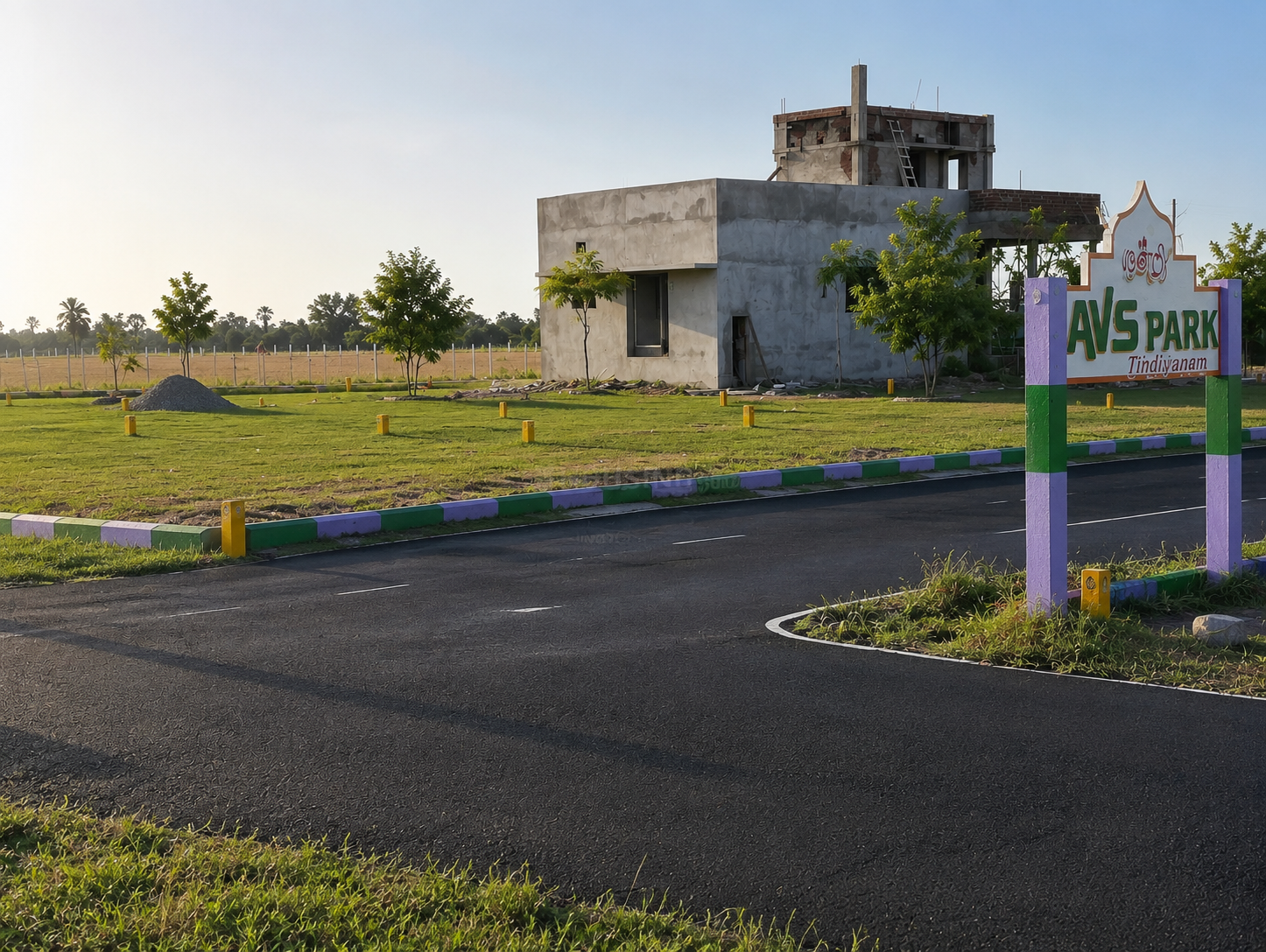 AVS Park photo 3